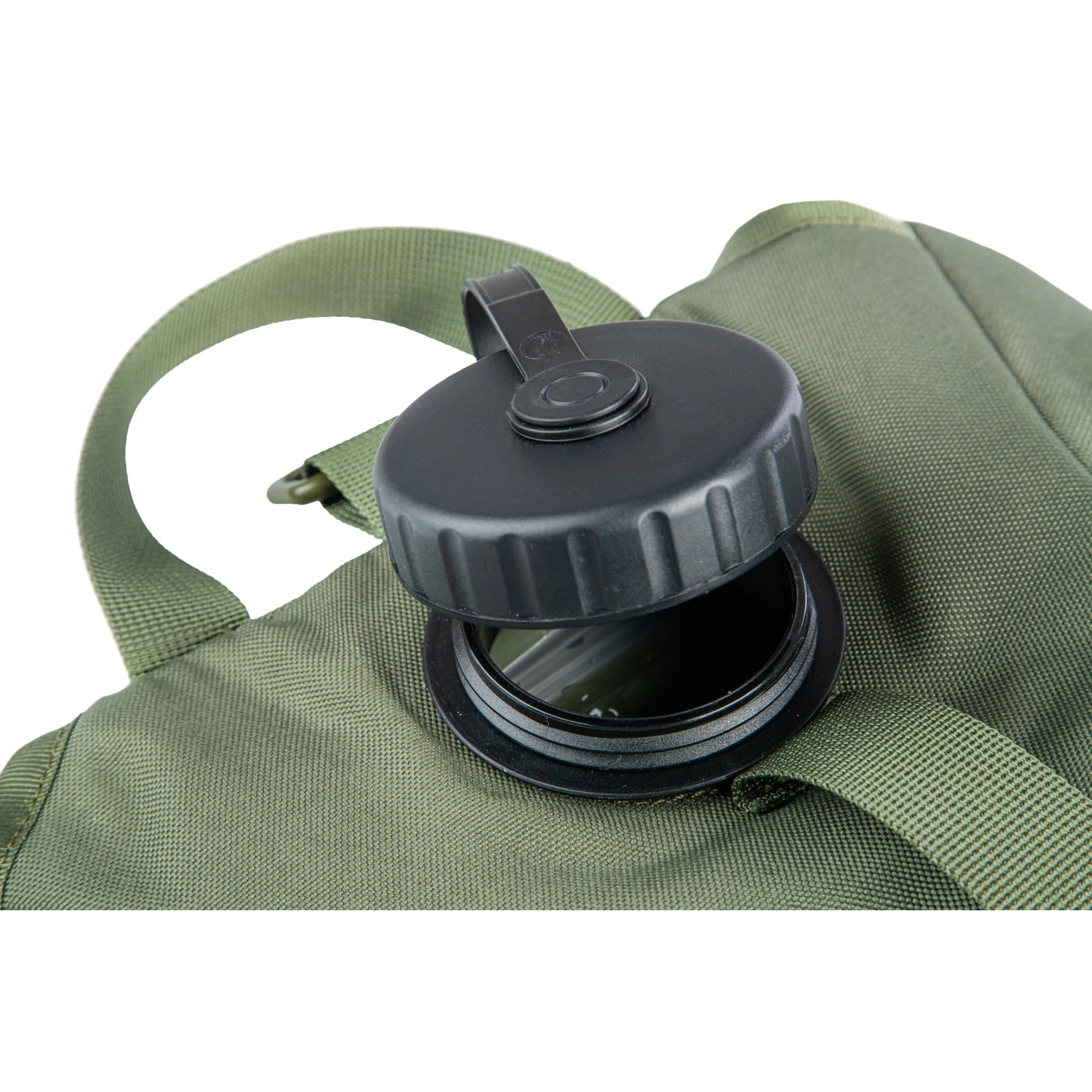 שסתום נשיכה 360 מעלות של שלוקר Combat