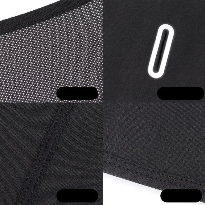 בלקלבה Trailhead: בד נעים במיוחד, אידיאלי לטיולים וסקי