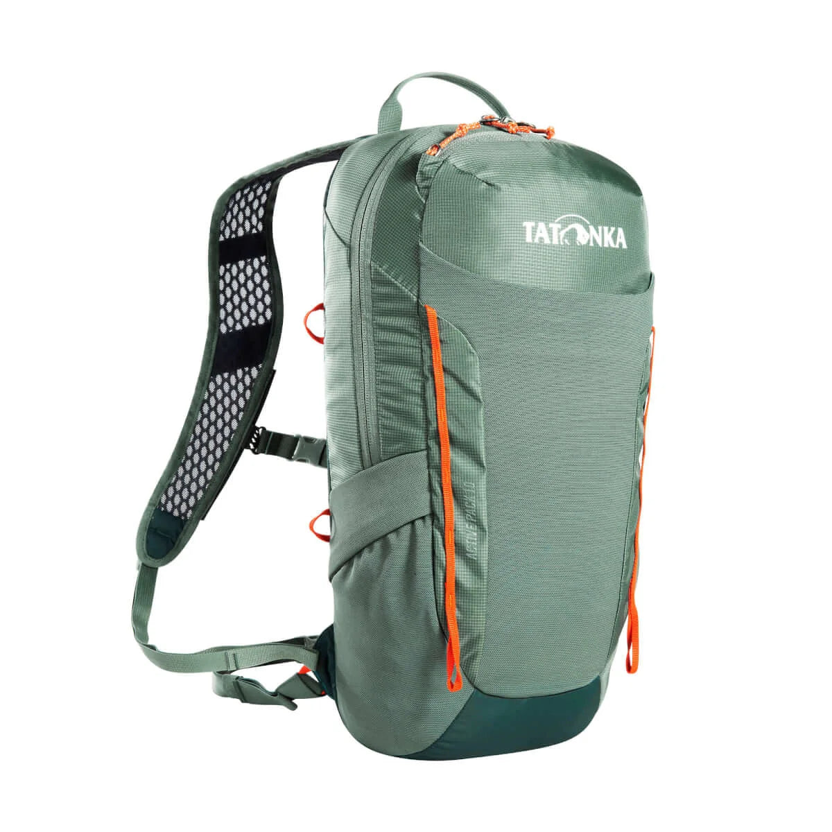 Tatonka Active Pack 10 תרמיל יום לטיולים, ירוק