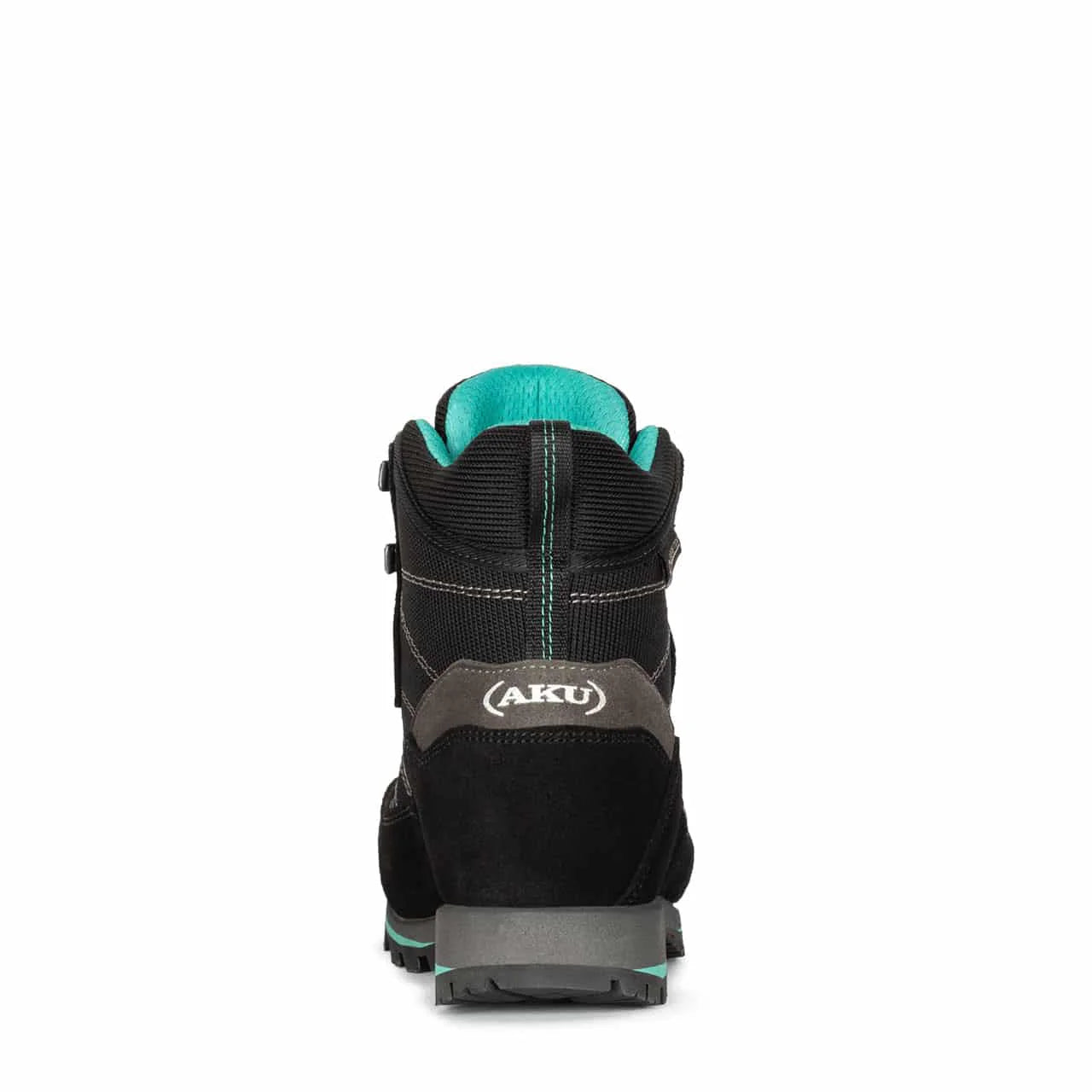 AKU Trekker Lite III Wide GTX: סוליית Vibram לאחיזה מושלמת