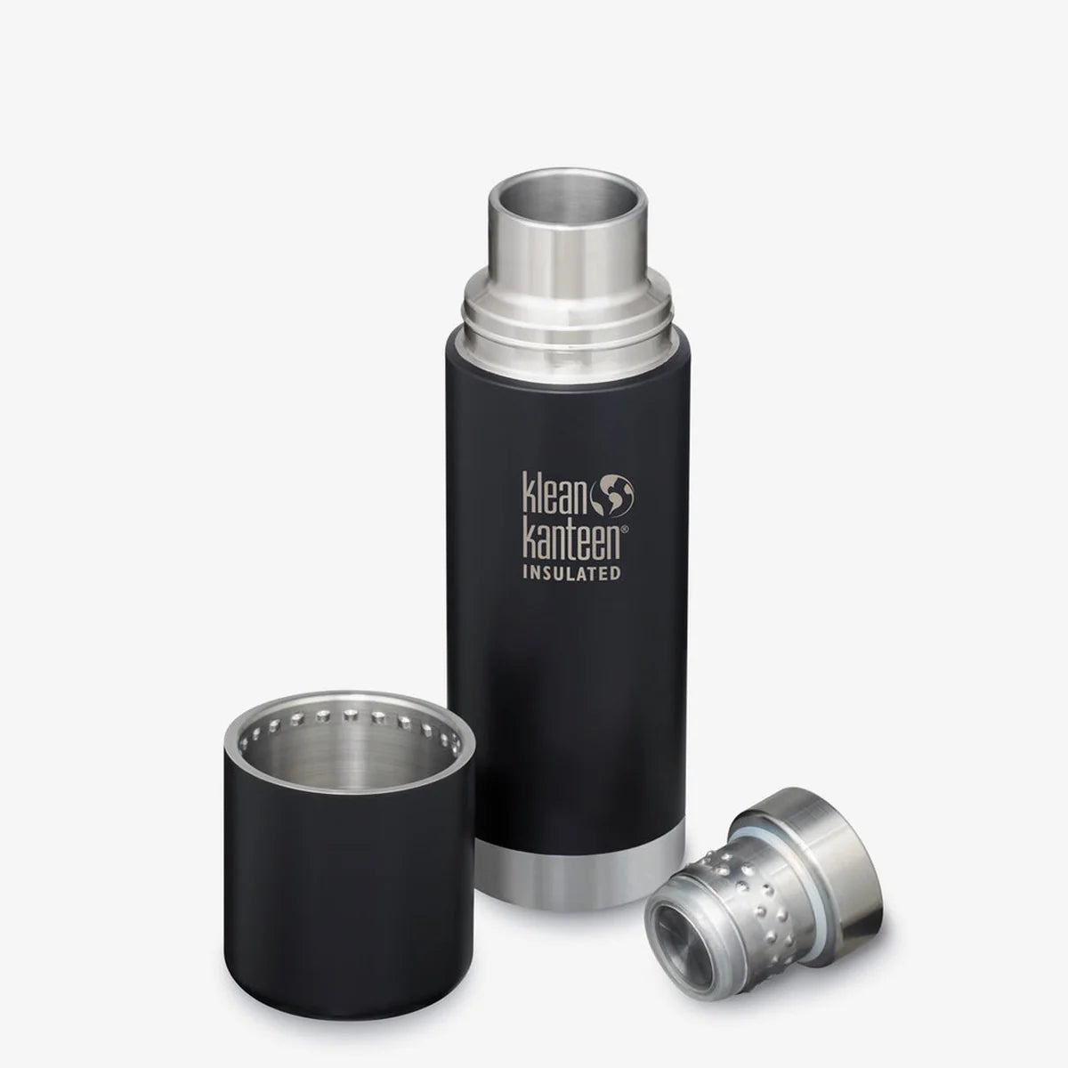 תרמוס Klean Kanteen TK Pro טופו - שומר חום 28 שעות, קור 90 שעות