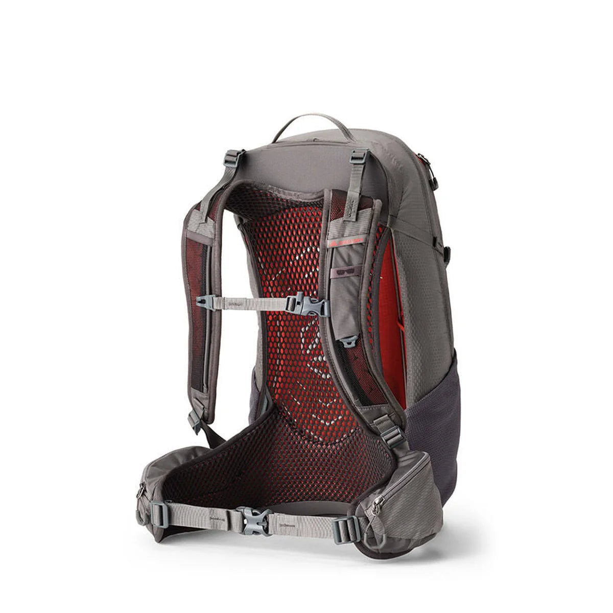 רצועות כתף מותאמות לנשים Juno 30 לנוחות