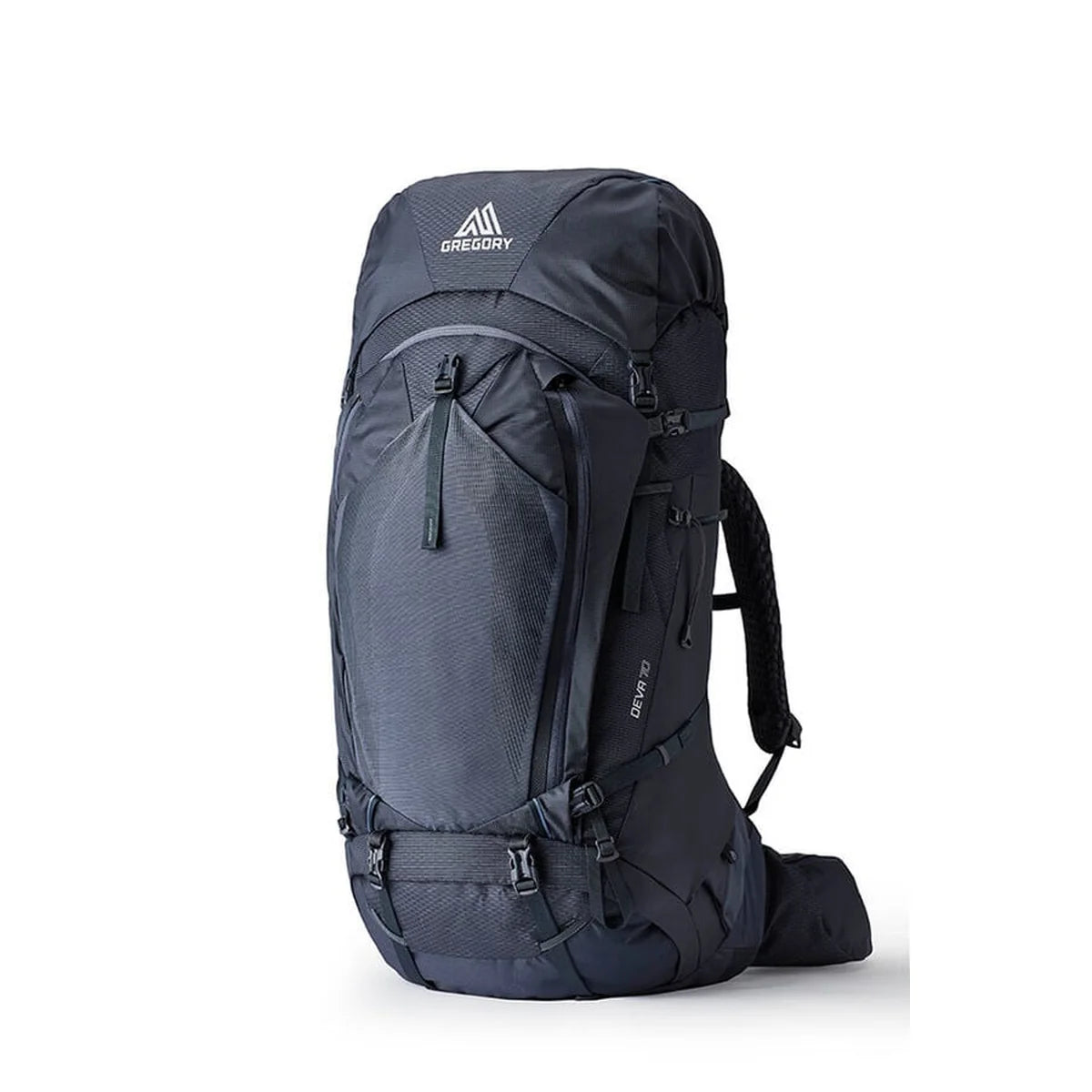 מערכת גב FreeFloat A3 בתרמיל Gregory Deva 70 לנשיאה נוחה