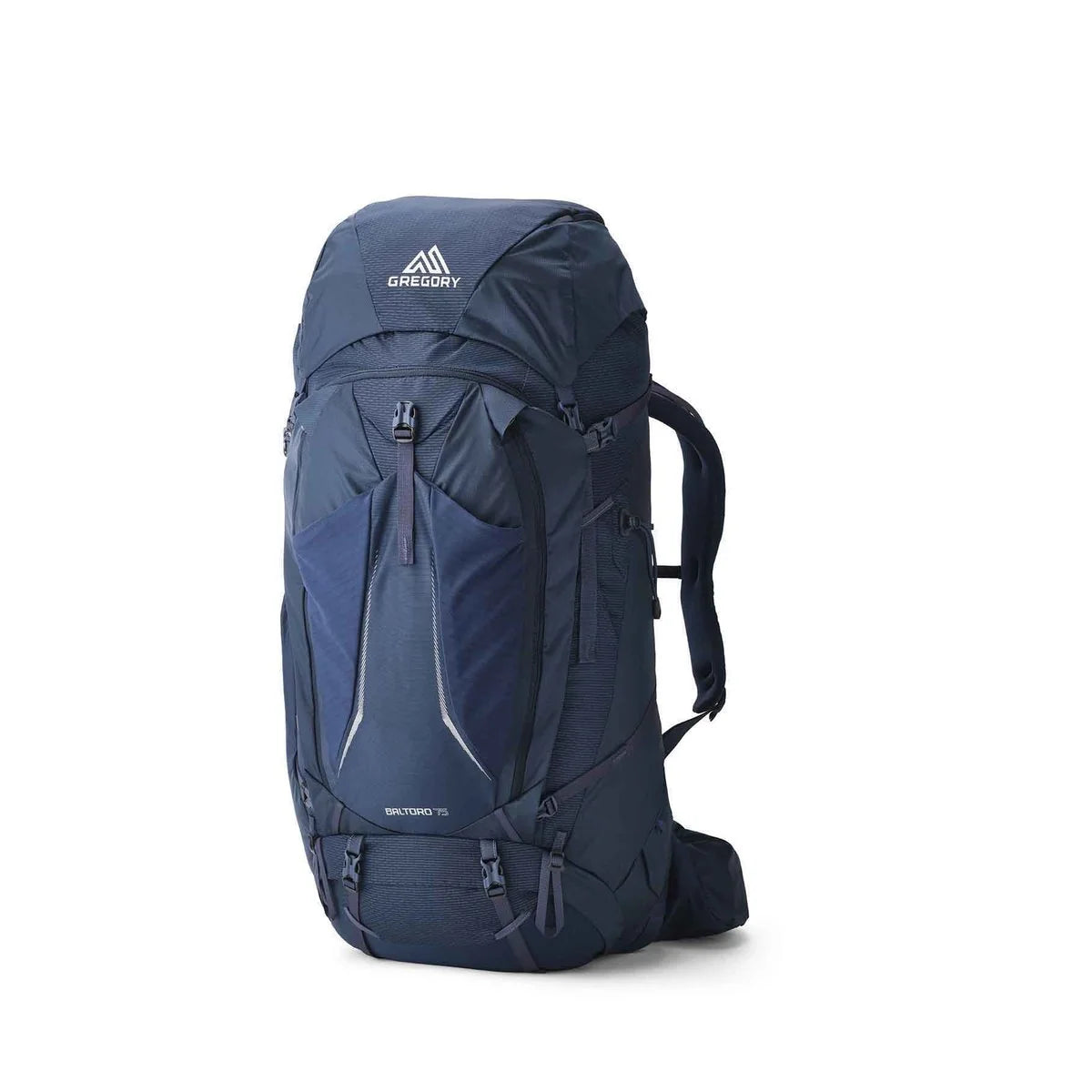 Gregory Baltoro 75 תרמיל מוצ'ילה גברים גרגורי בלטורו, StellarBlue, m