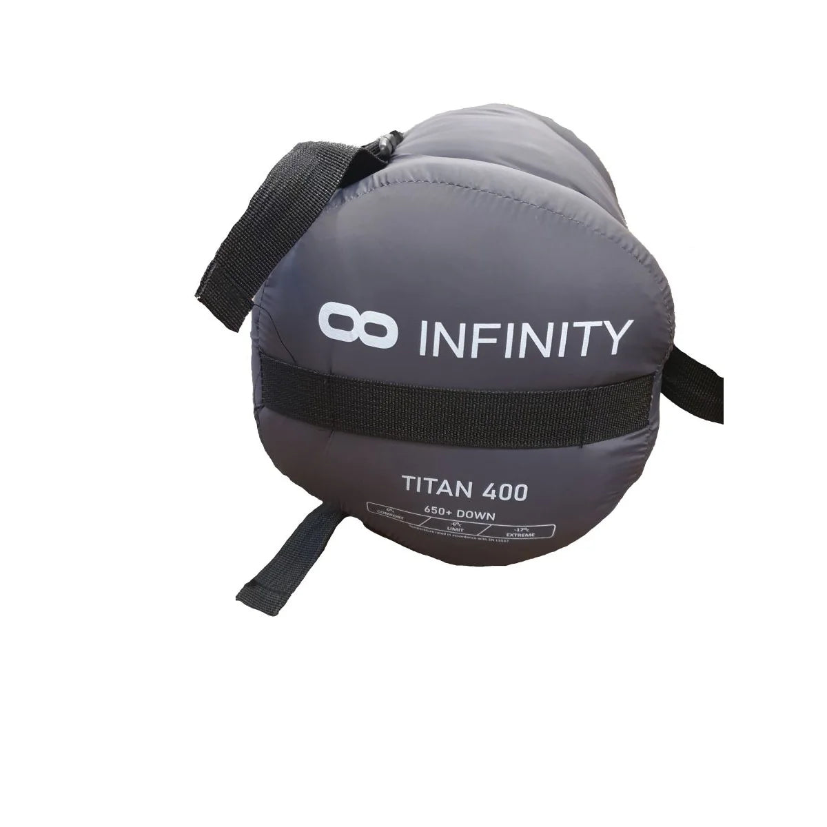 Titan 400: בד RIPSTOP NYLON אטום למים DWR