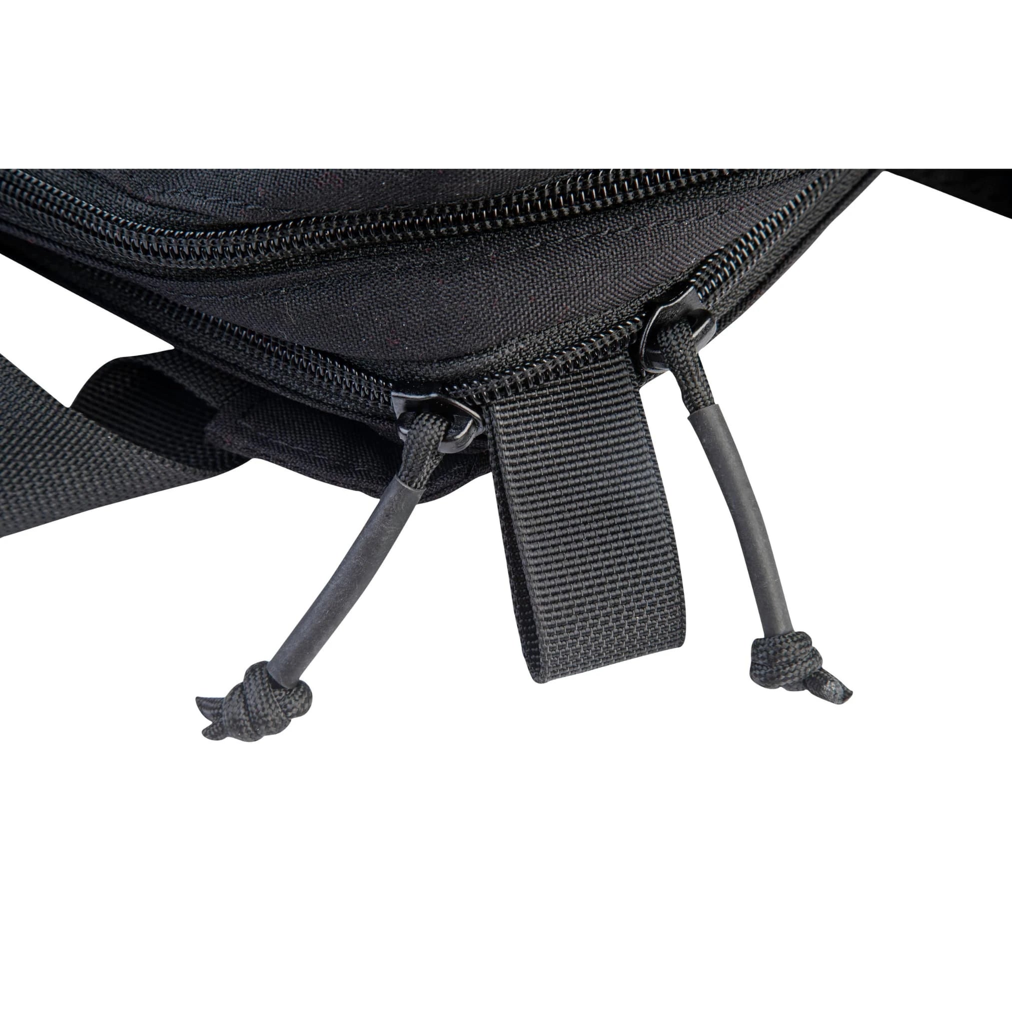 77500 שחור תיק צד לאקדח