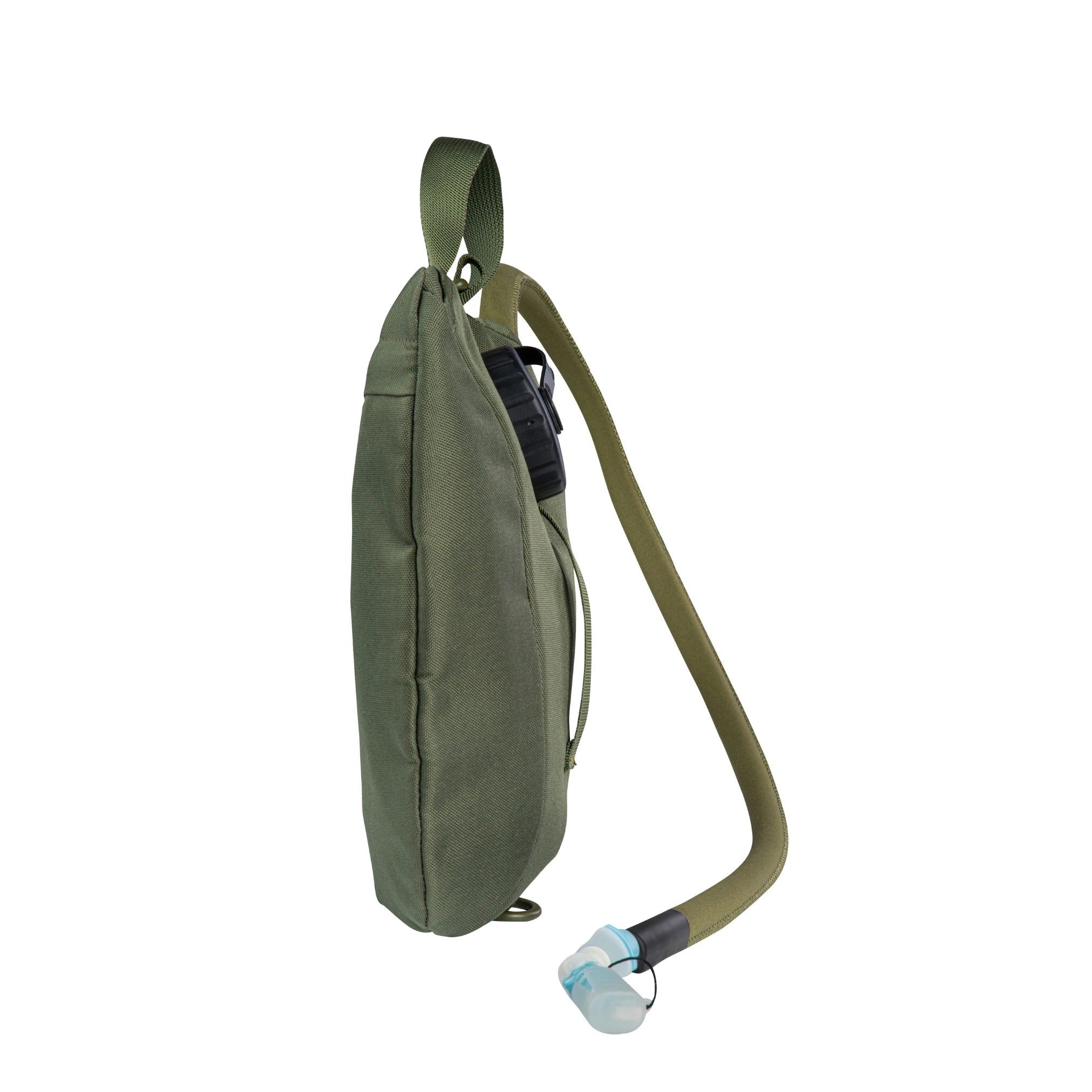 שלוקר צבאי Combat 2L