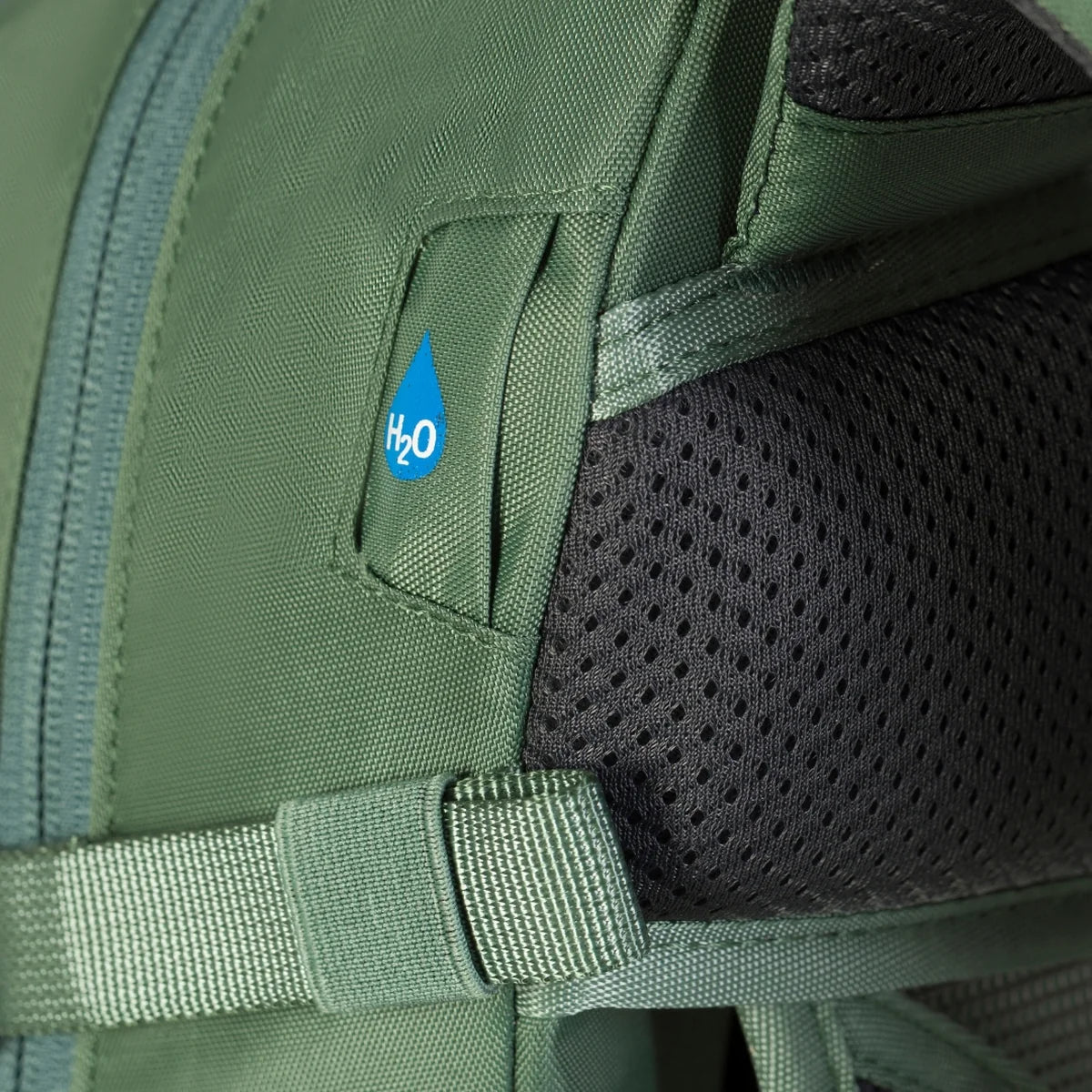 Grizzly 36 - פתיחה קדמית היקפית לנוחות שימוש