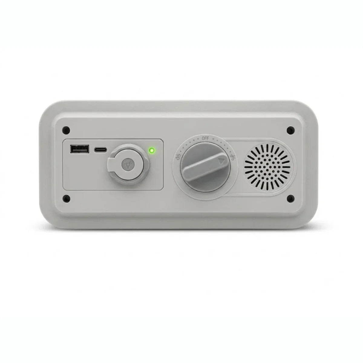 מזרן קמפינג מתנפח Basecamp 3D מקופל וארוז בתוך תיק נשיאה ייעודי עם רוכסן
