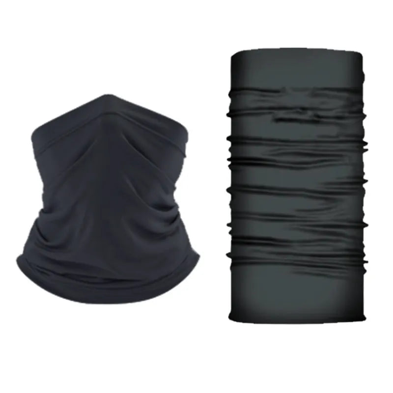 בנדנה אלסטית Sun Gaiter Pro