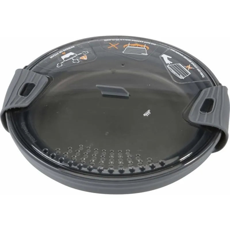 Sea To Summit XPOT סיר 2.8 ליטר, מתאים ל-3 אנשים