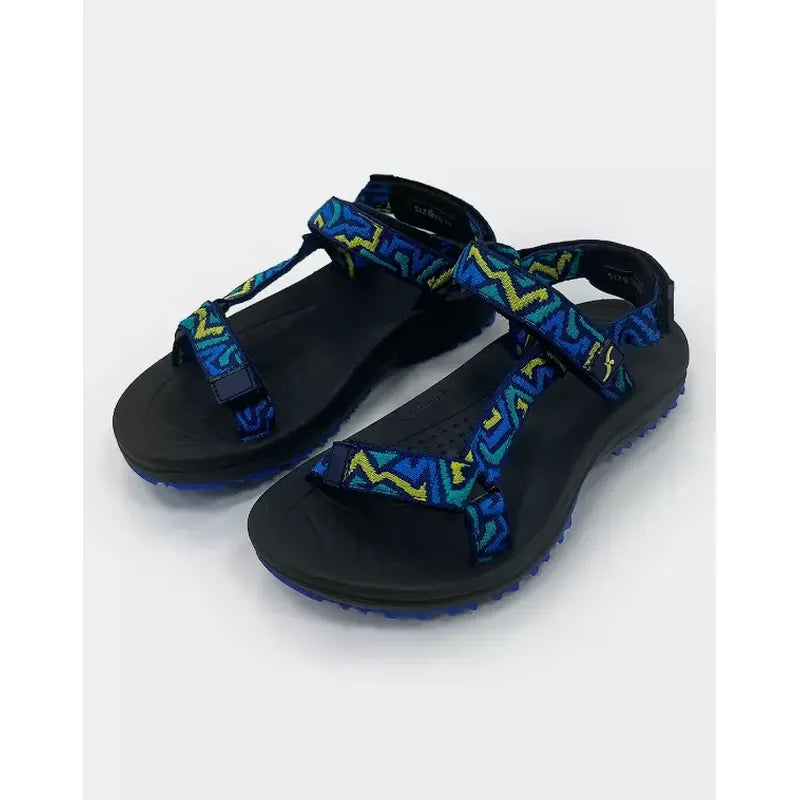 סנדלי טיולים ילדים Pine