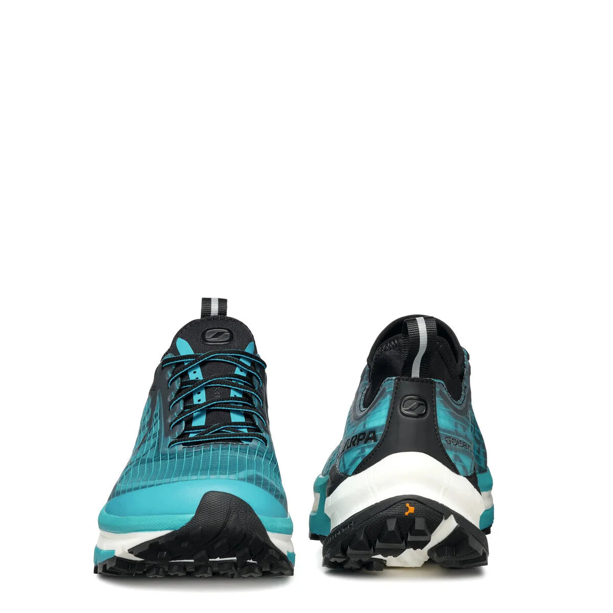 iRespond Midsole: בלימת זעזועים והחזר אנרגיה ב-ATR