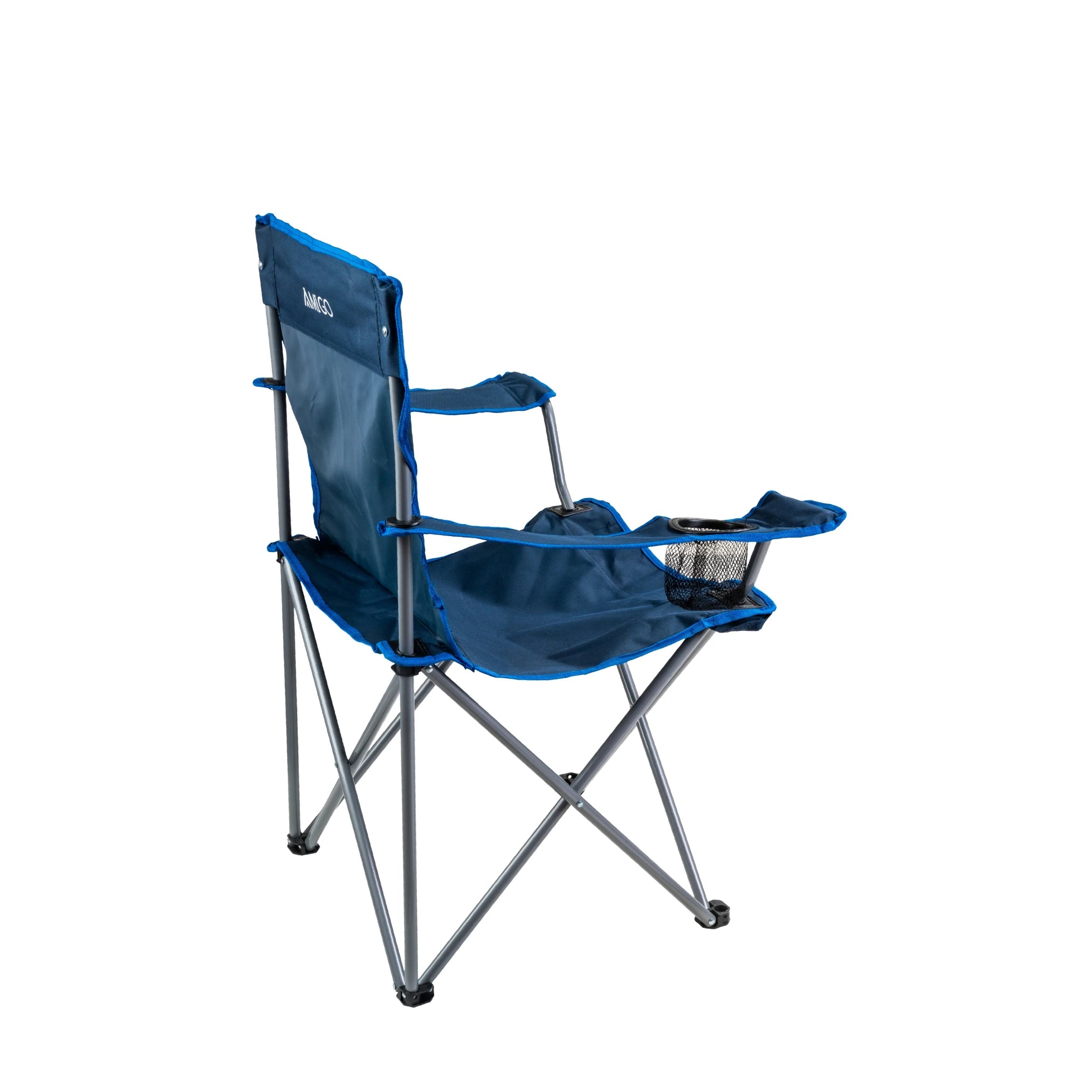 Go Nature Amigo - כיסא קל משקל לקמפינג, אחריות לשנה