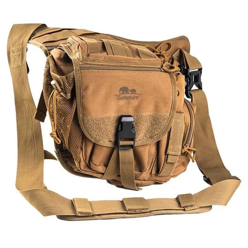 Tenere MK7 מותנן טקטי