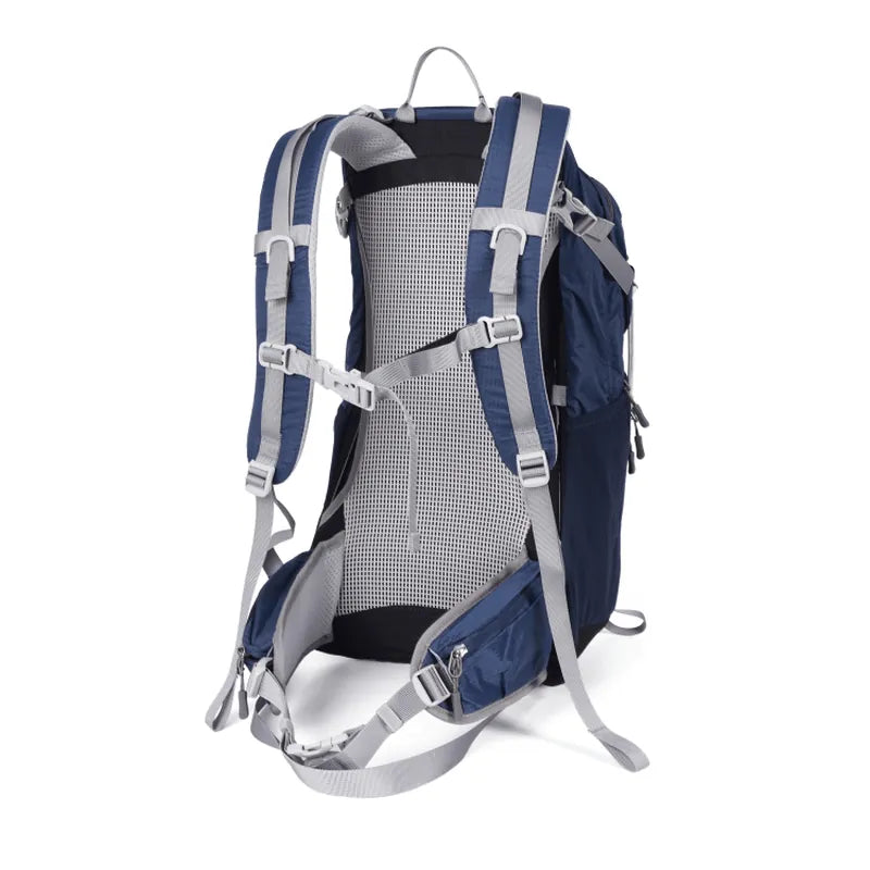 תרמיל Lupo 30 כולל כיסוי גשם מובנה