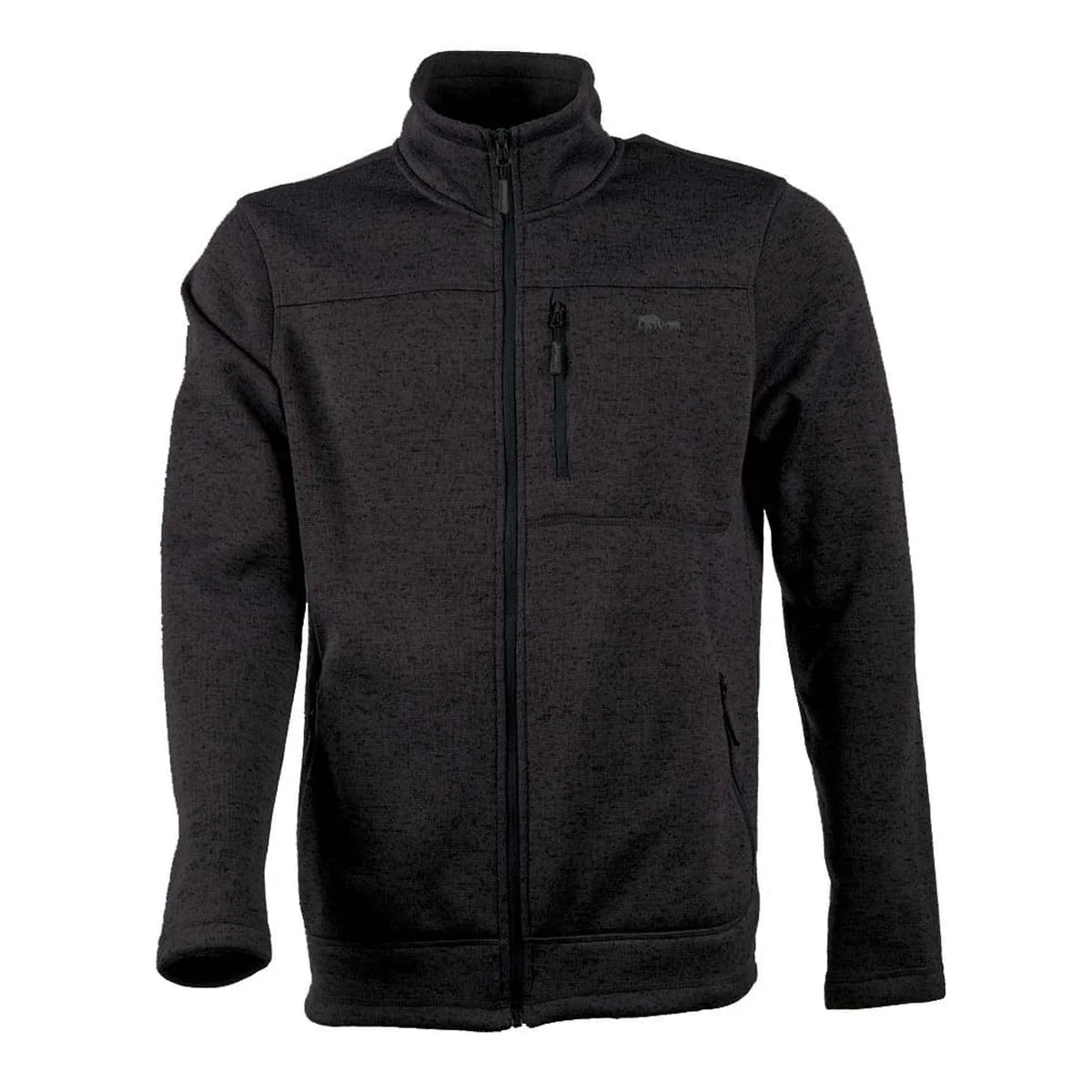 ג'קט פליז Wolverine גברים, כושר נשימה ואידוי לפעילות שטח