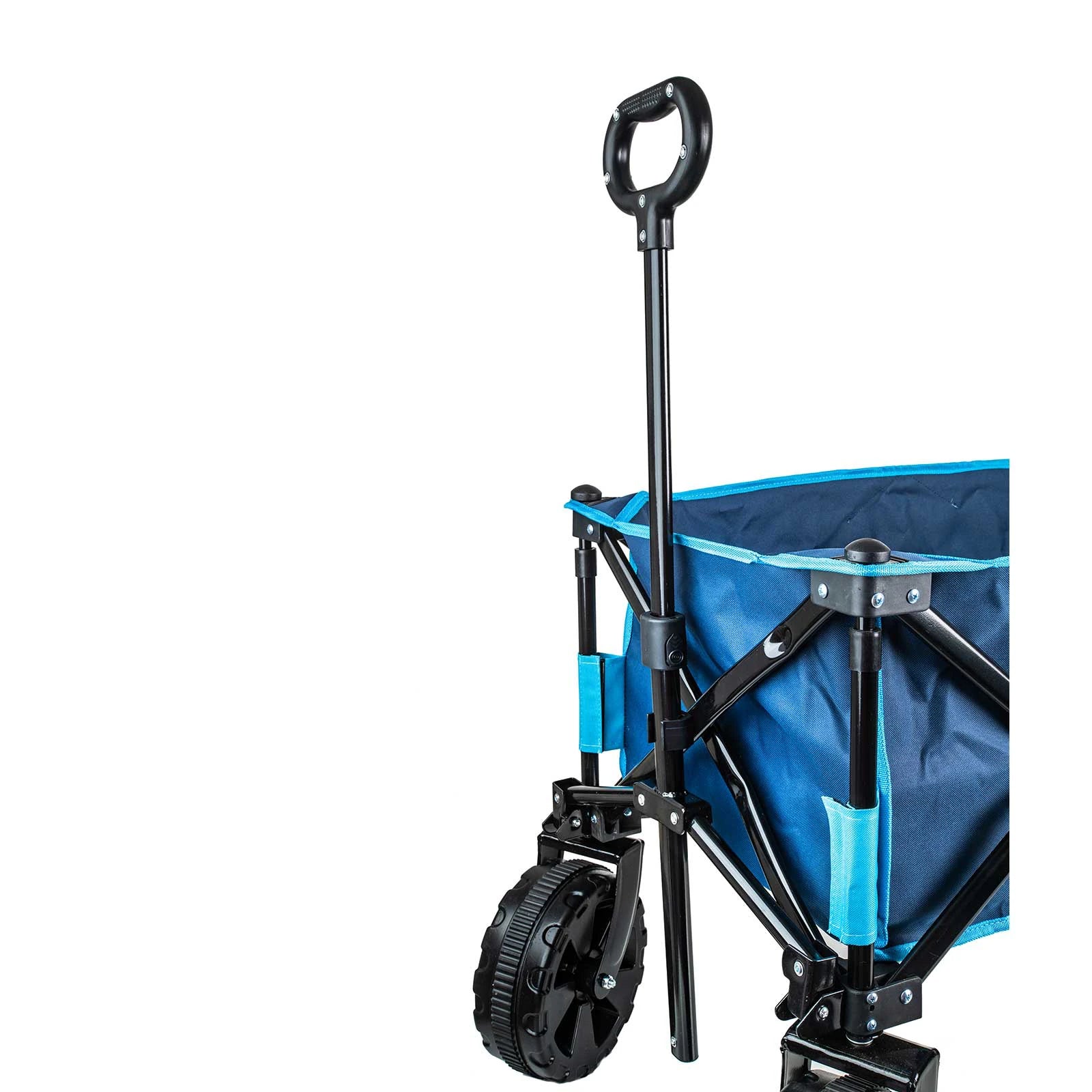 מידות עגלת שטח OFF ROAD במצב פתוח