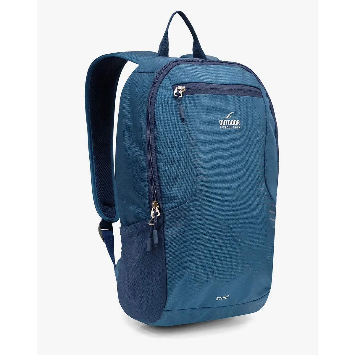 תיק יום Stone 20 ליטר Outdoor Revolution. תיק טיולים קל משקל עם מערכת גב AirFlow.