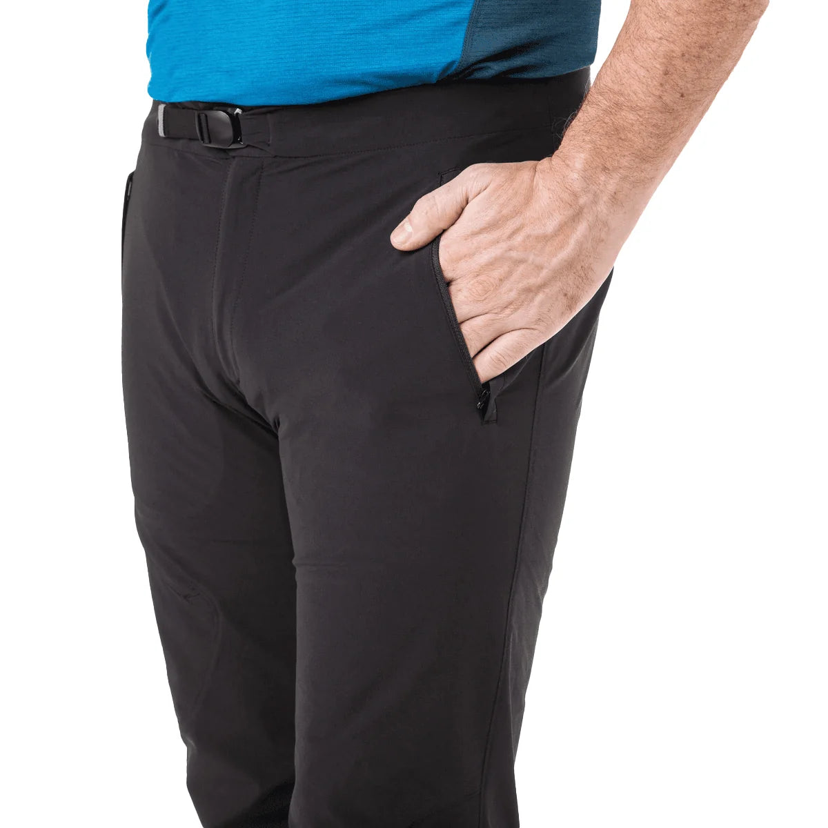 מכנסי Comici לפעילות אתגרית - תנועה חופשית, גזרה Active fit