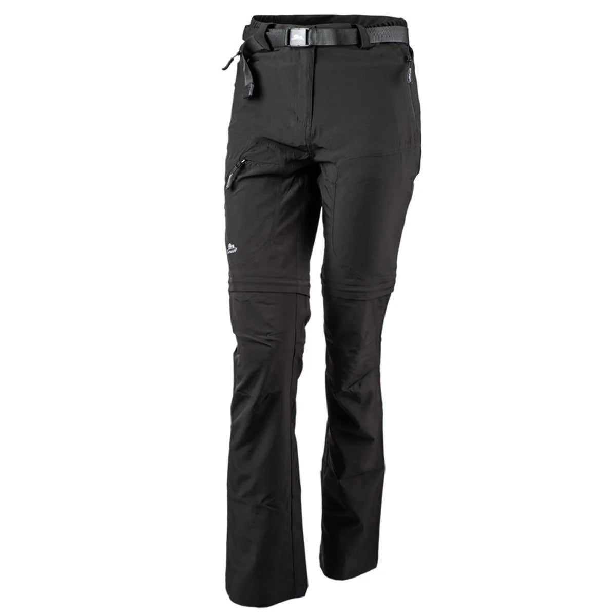 תמונה 1: תקריב של מכנסי Tanami - גמישות ונוחות בתנועה