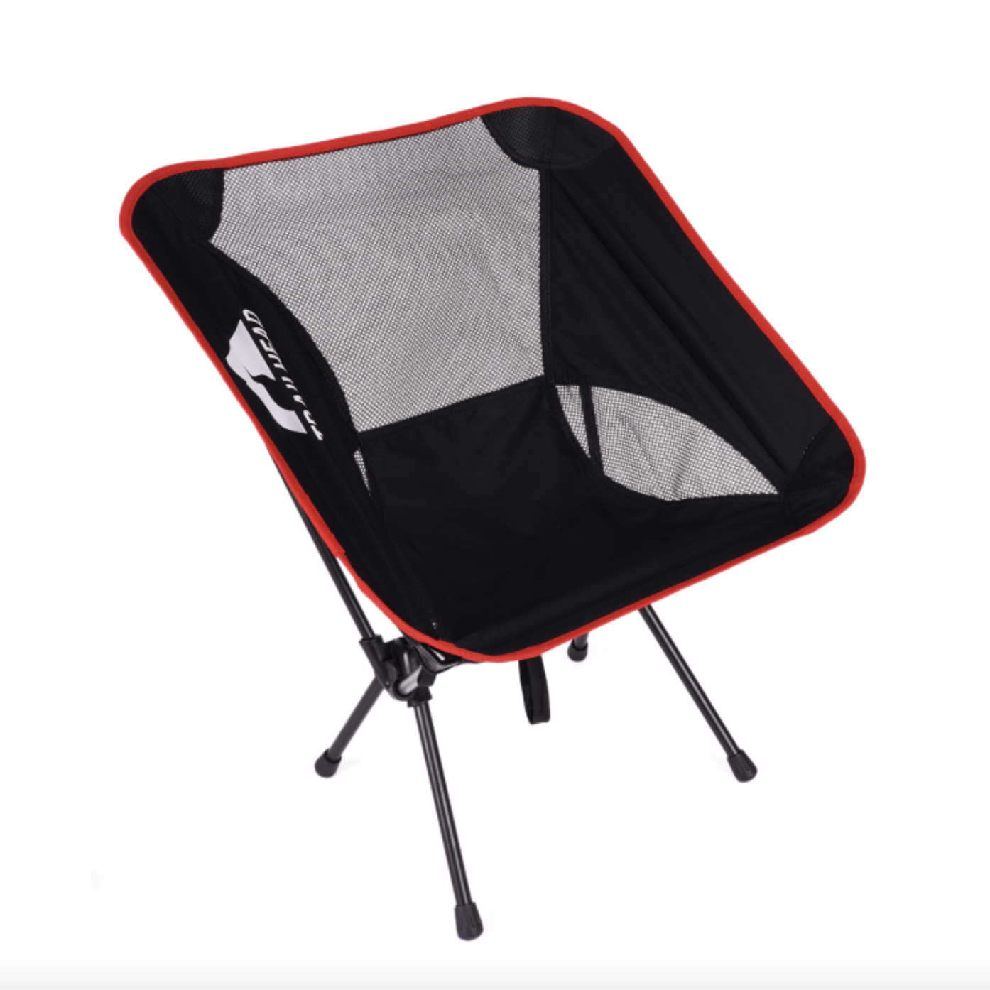 כיסא מתקפל לשטח - משקל 1.5 ק"ג, כושר נשיאה 120 ק"ג