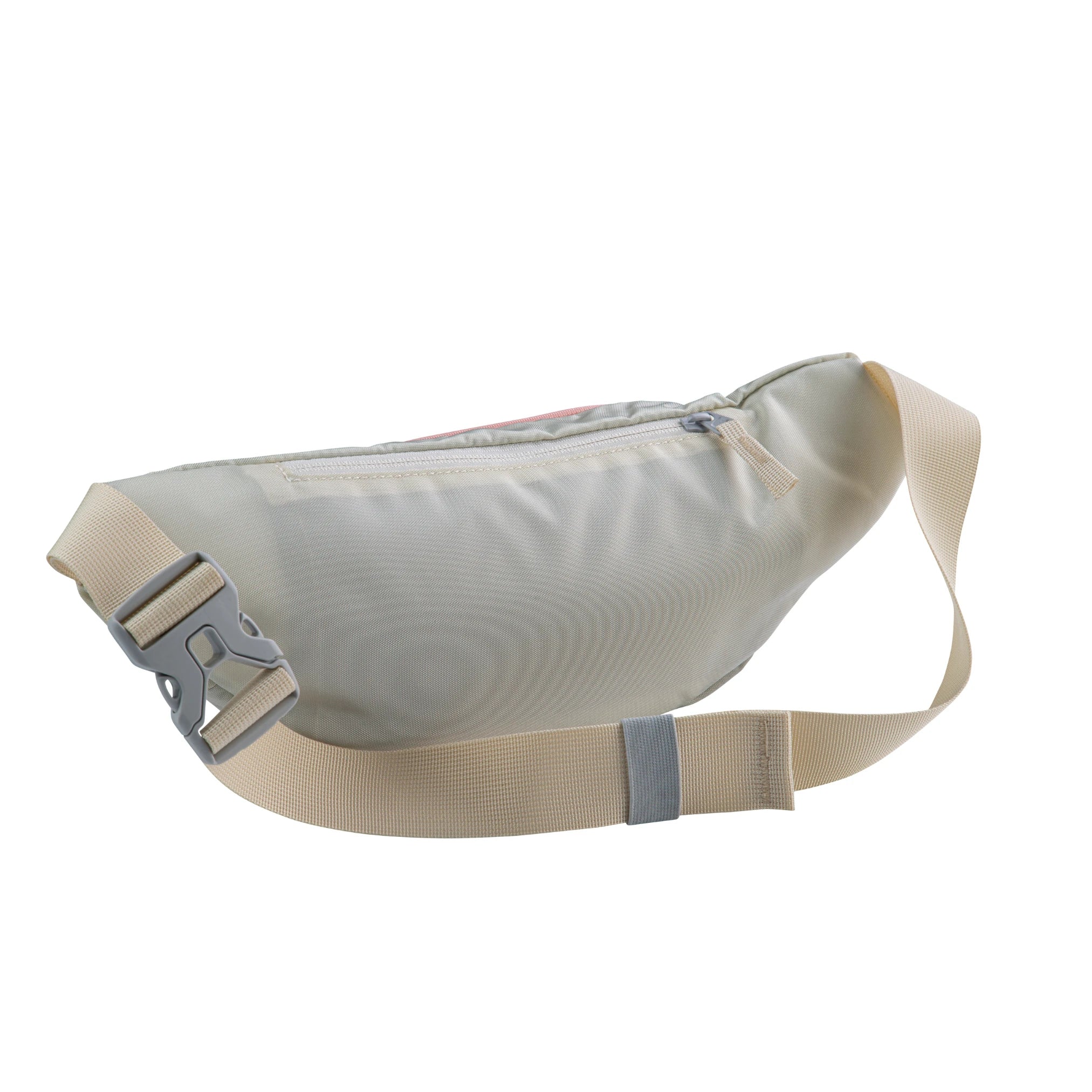 Go Nature: פאוץ' I Pouch עם תא פנימי נסתר לבטיחות