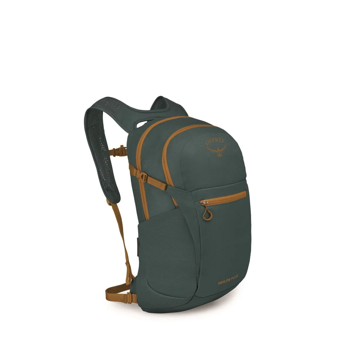 Osprey Daylite Plus תרמיל יום לטיולים אוספרי, טורקיז, onesize