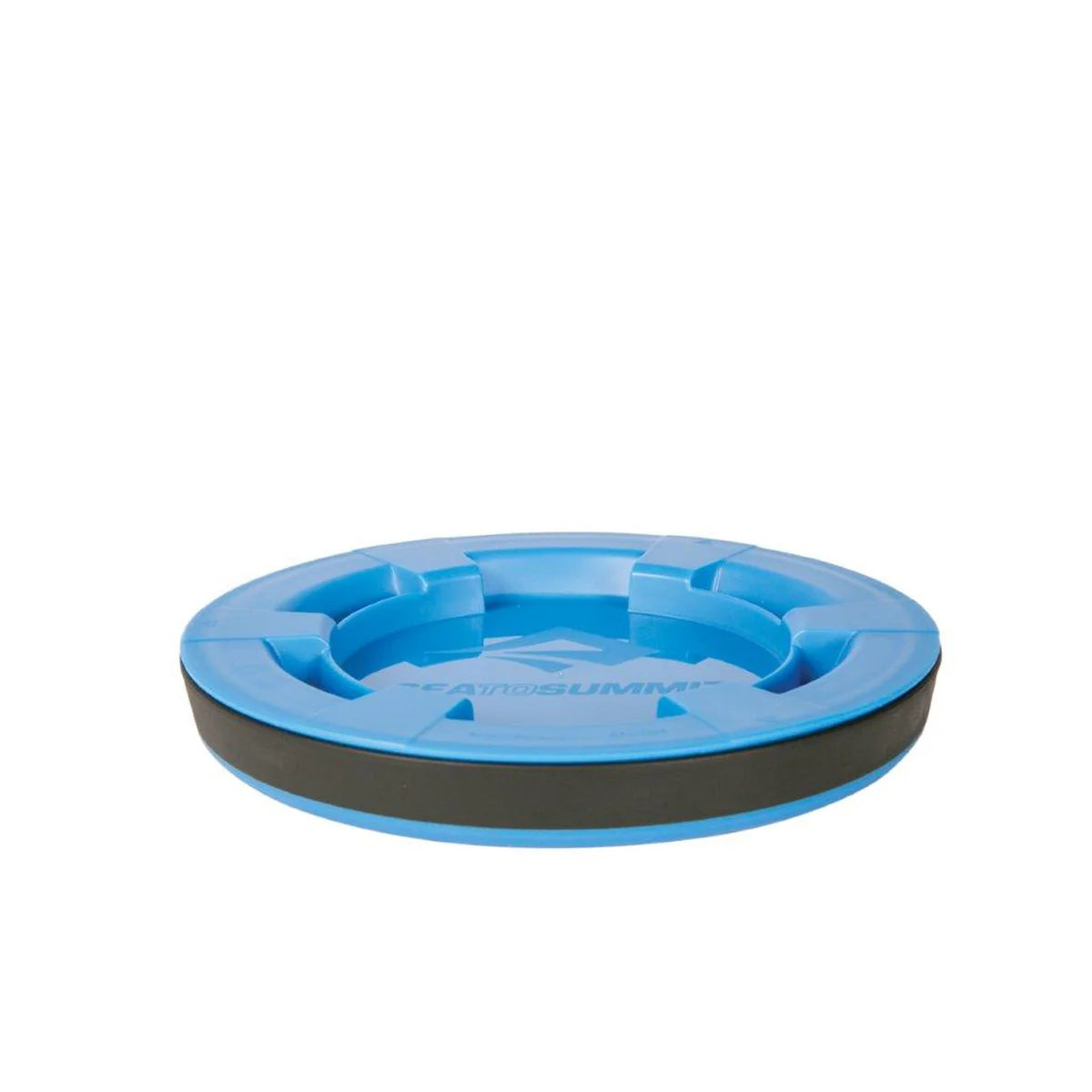 קערת XSEAL עם מכסה הברגה לאטימות וחום