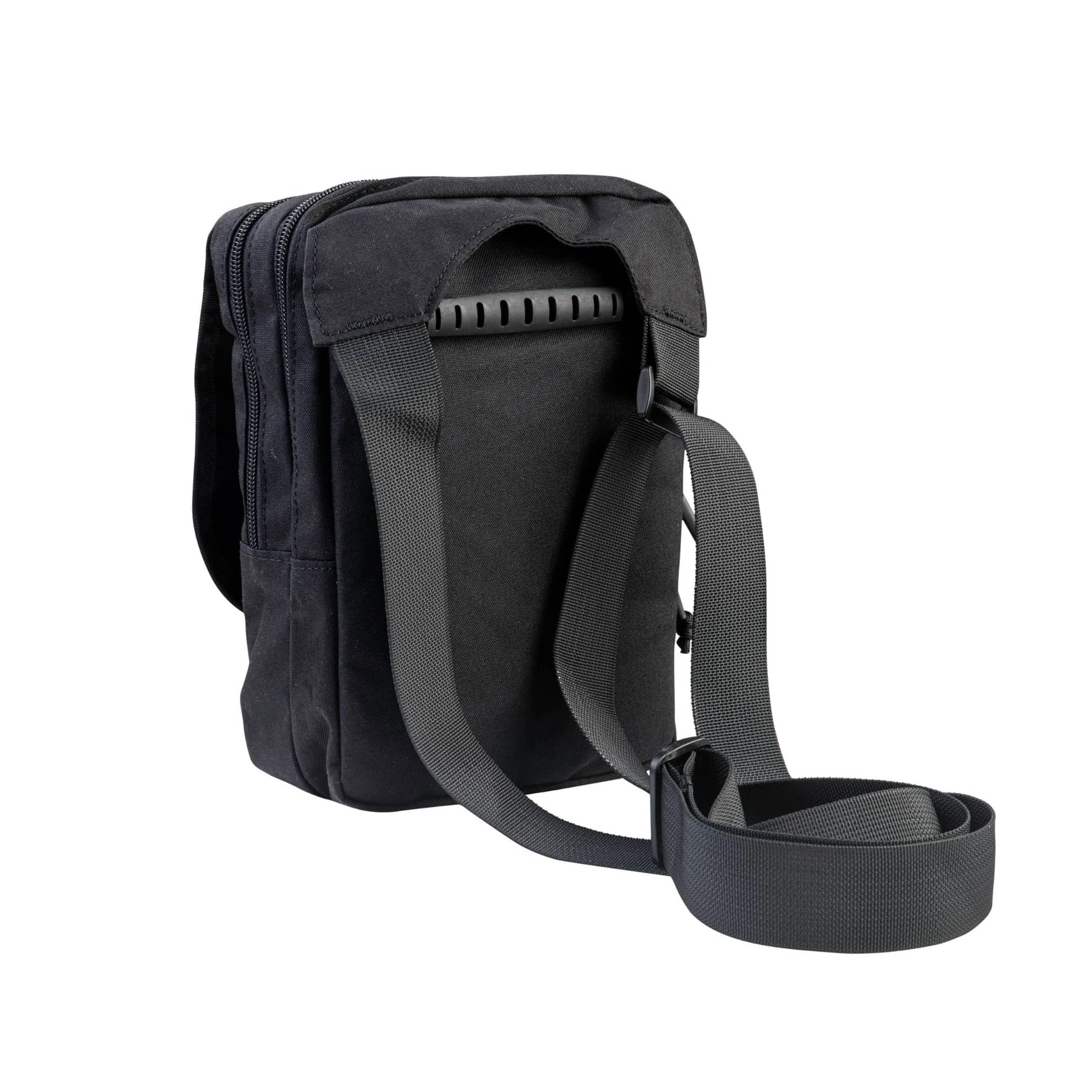 77500 שחור תיק צד לאקדח