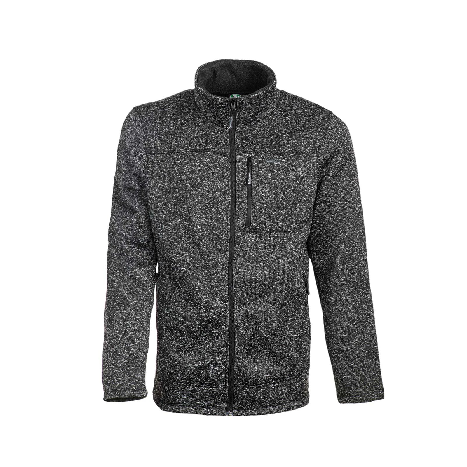 Wolverine ג׳קט פליז גברים