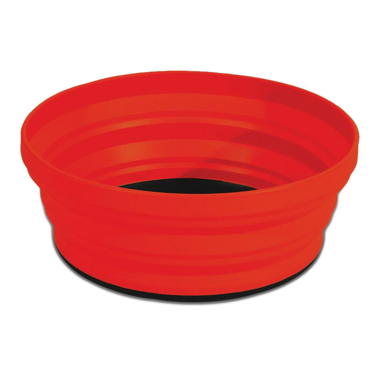 XLBOWL קערה מתקפלת 1150ML אדומה של Sea To Summit