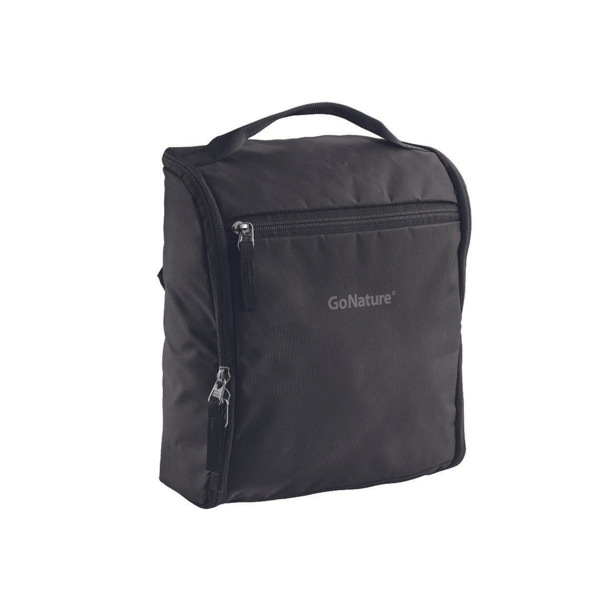 GLX תיק כלי רחצה ענק