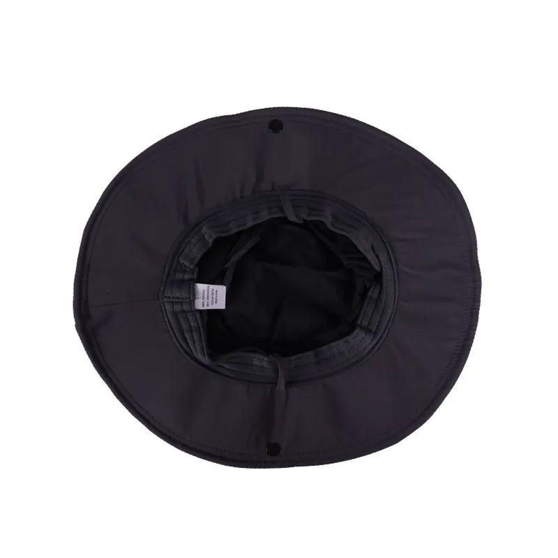 כובע שמש Trailhead Ombra - מגן מפני קרני UV מזיקות