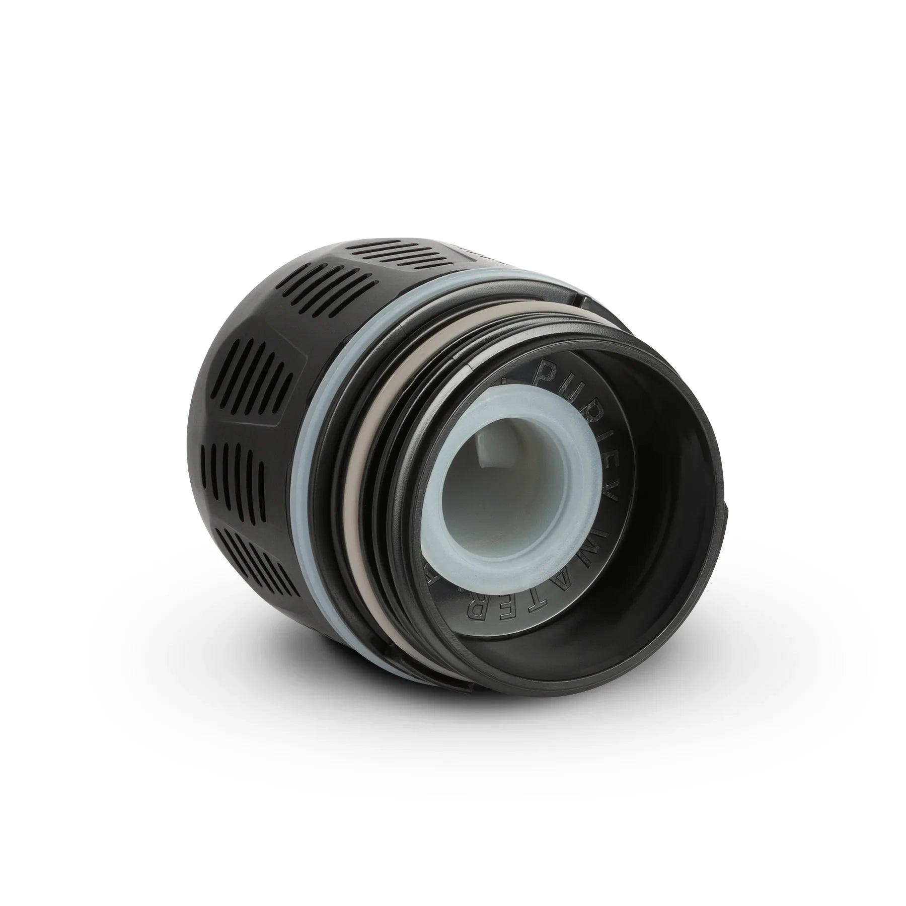 פילטר UltraPress: מסנן בקטריות, וירוסים וכימיקלים