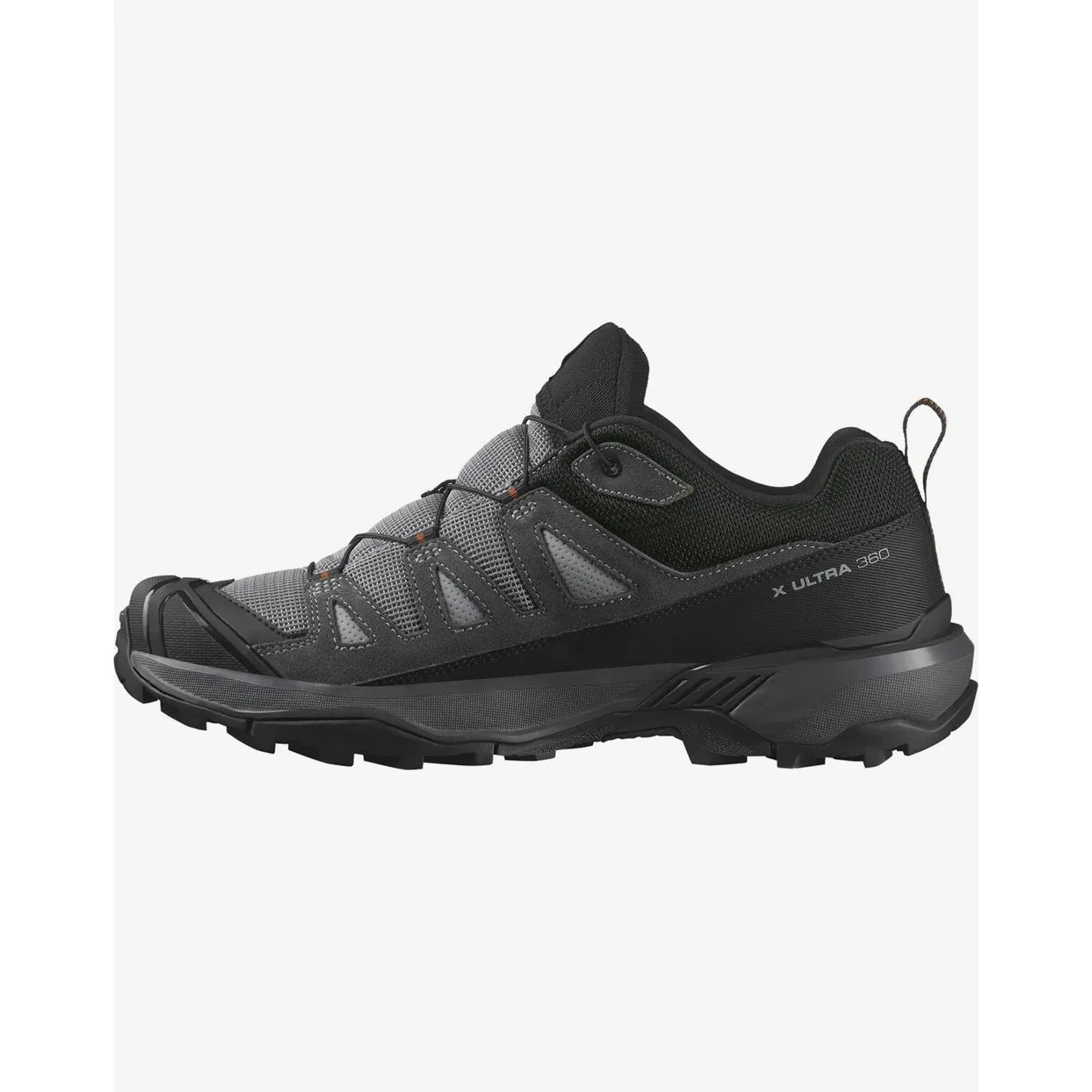 מגן בוץ Salomon X Ultra 360 Edge LTR Low: הגנה מקסימלית לרגל