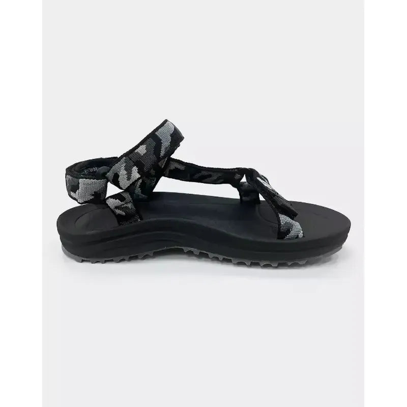 סנדלי טיולים לילדים Pine עם בולם זעזועים EVA מוקשח