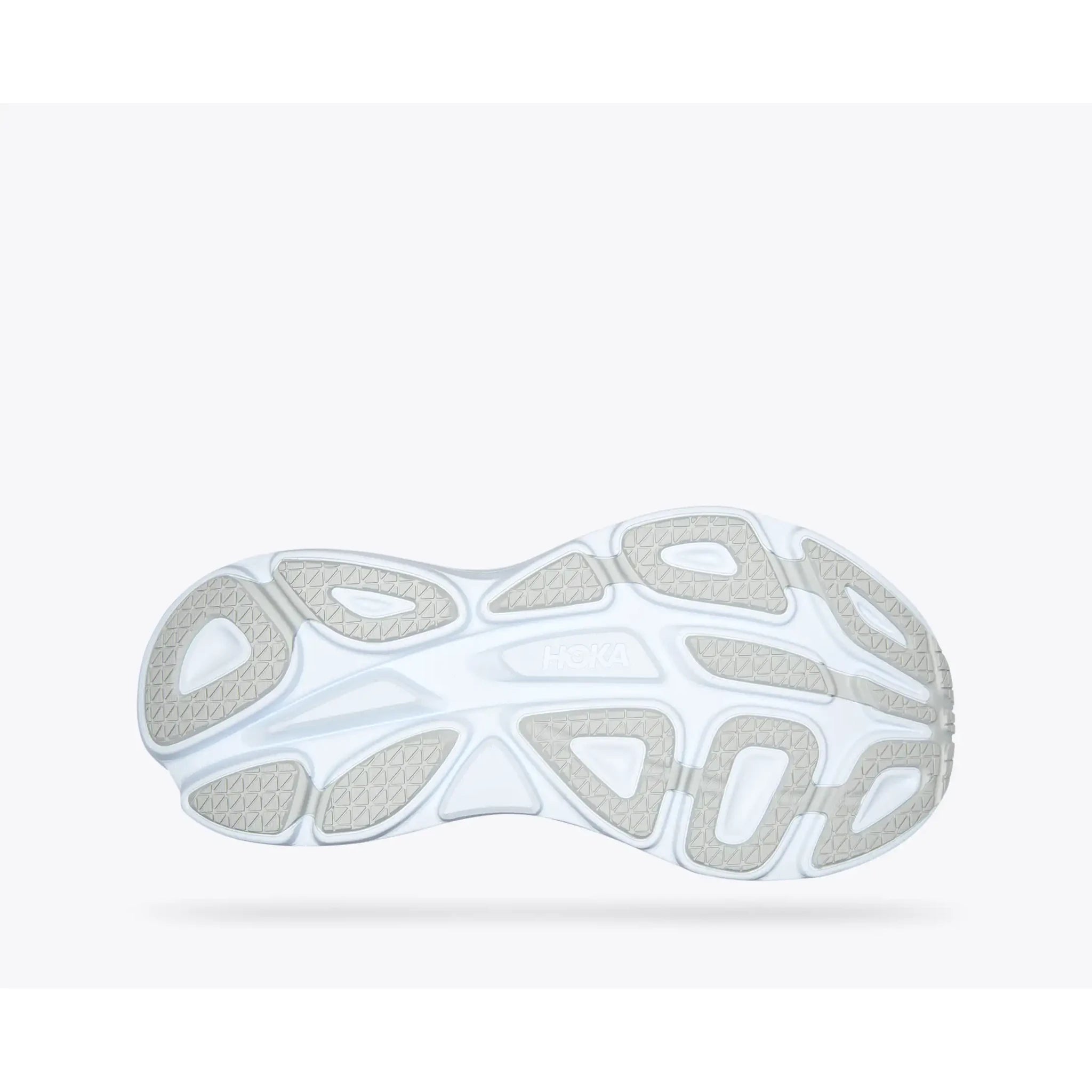 Bondi 8 WIDE: נעל ריצה ניטרלית עם יציבות משופרת