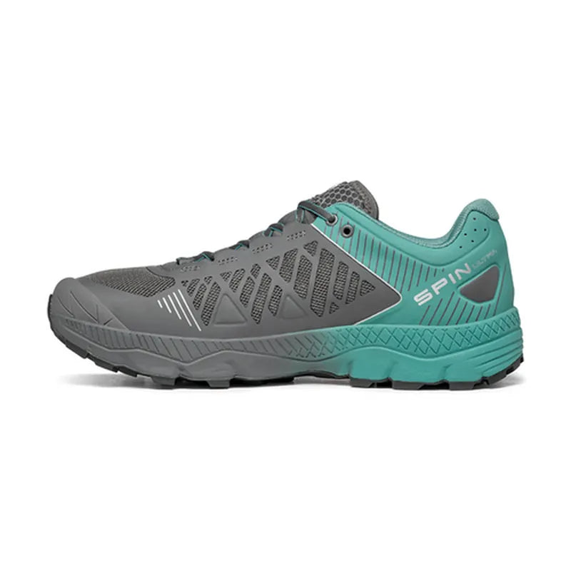 גפה מרושתת ונושמת של Scarpa Spin Ultra
