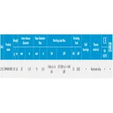 גלגלת Sphinx Pro