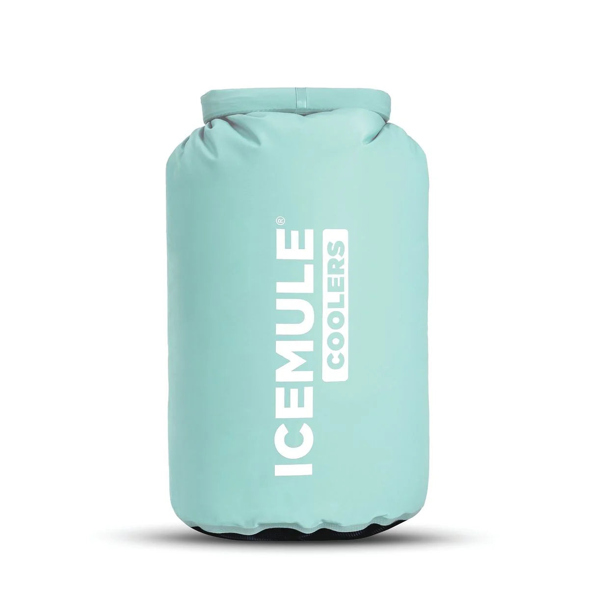 Icemule Classic 15L - צידנית רכה מתנפחת לשימוש בחוף הים