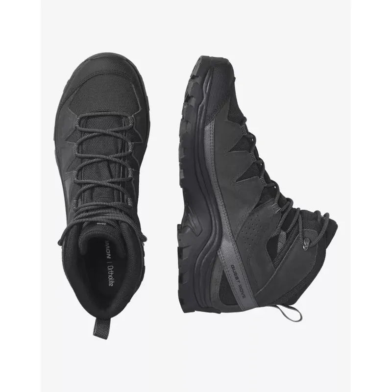 נעלי טיולים גברים סלומון Quest Rove GTX