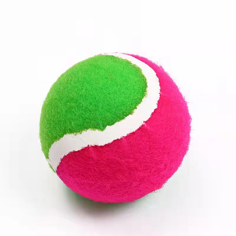 ערכה: 2 רקטות + כדור בקוטר 6.5 ס"מ למשחק תפוס את הכדור