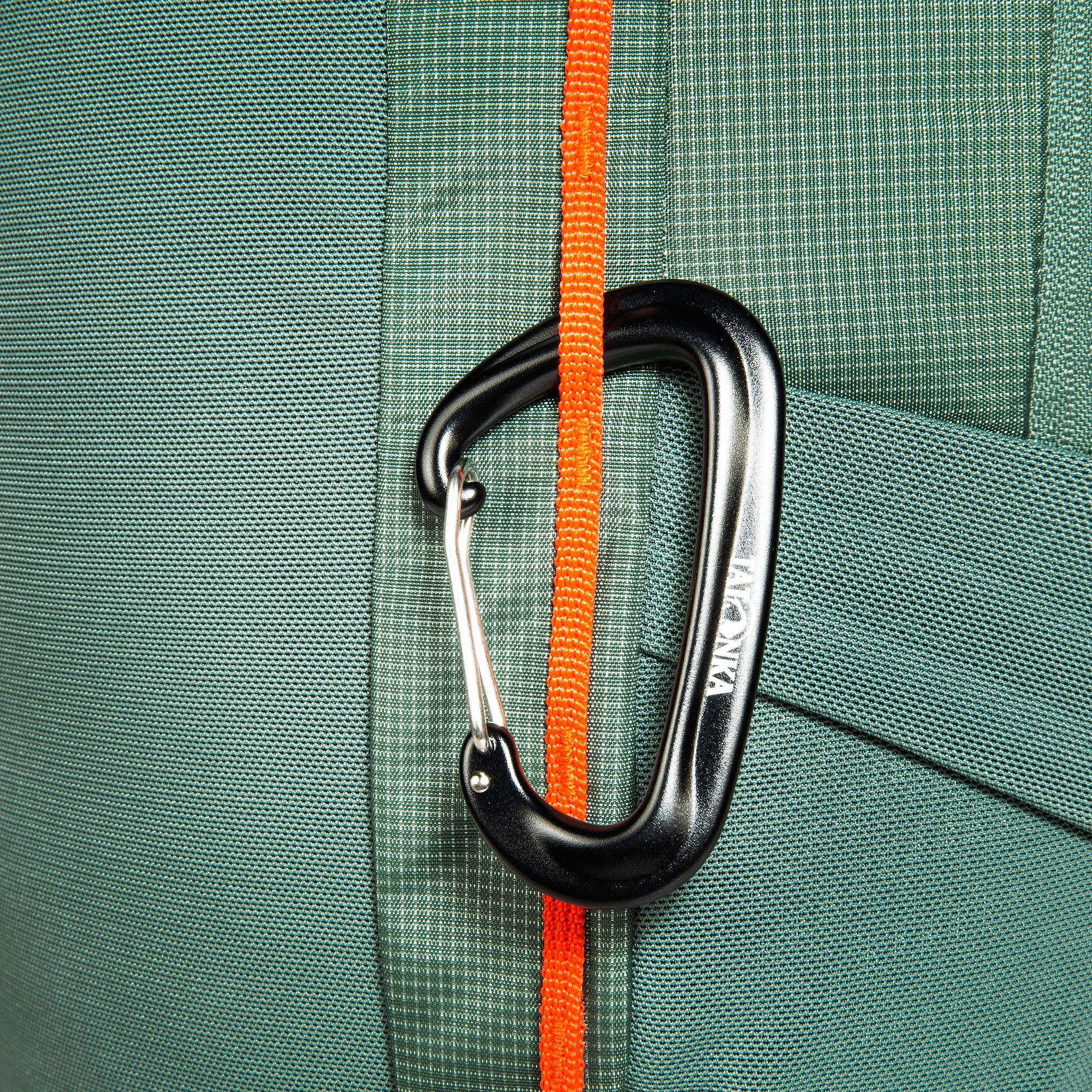 Active Pack 15 של Tatonka - אחריות מורחבת ל-10 שנים