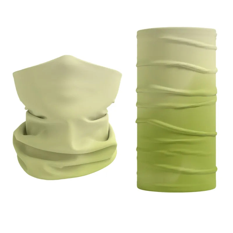 בנדנה אלסטית Sun Gaiter Pro