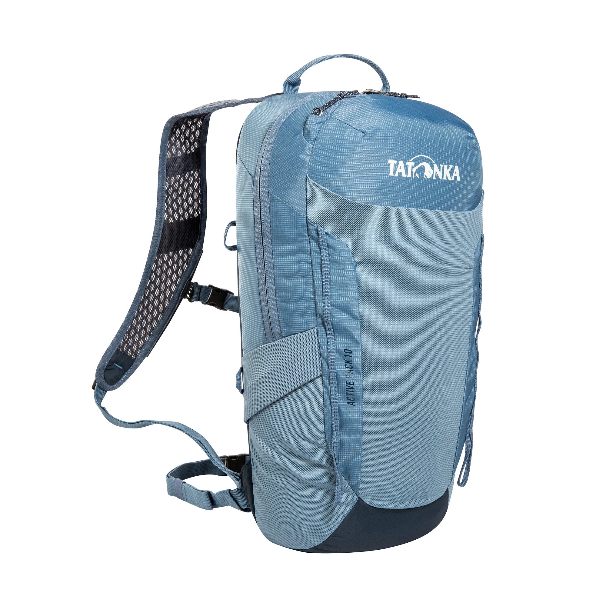 תרמיל Tatonka Active Pack 10: מערכת גב מרופדת
