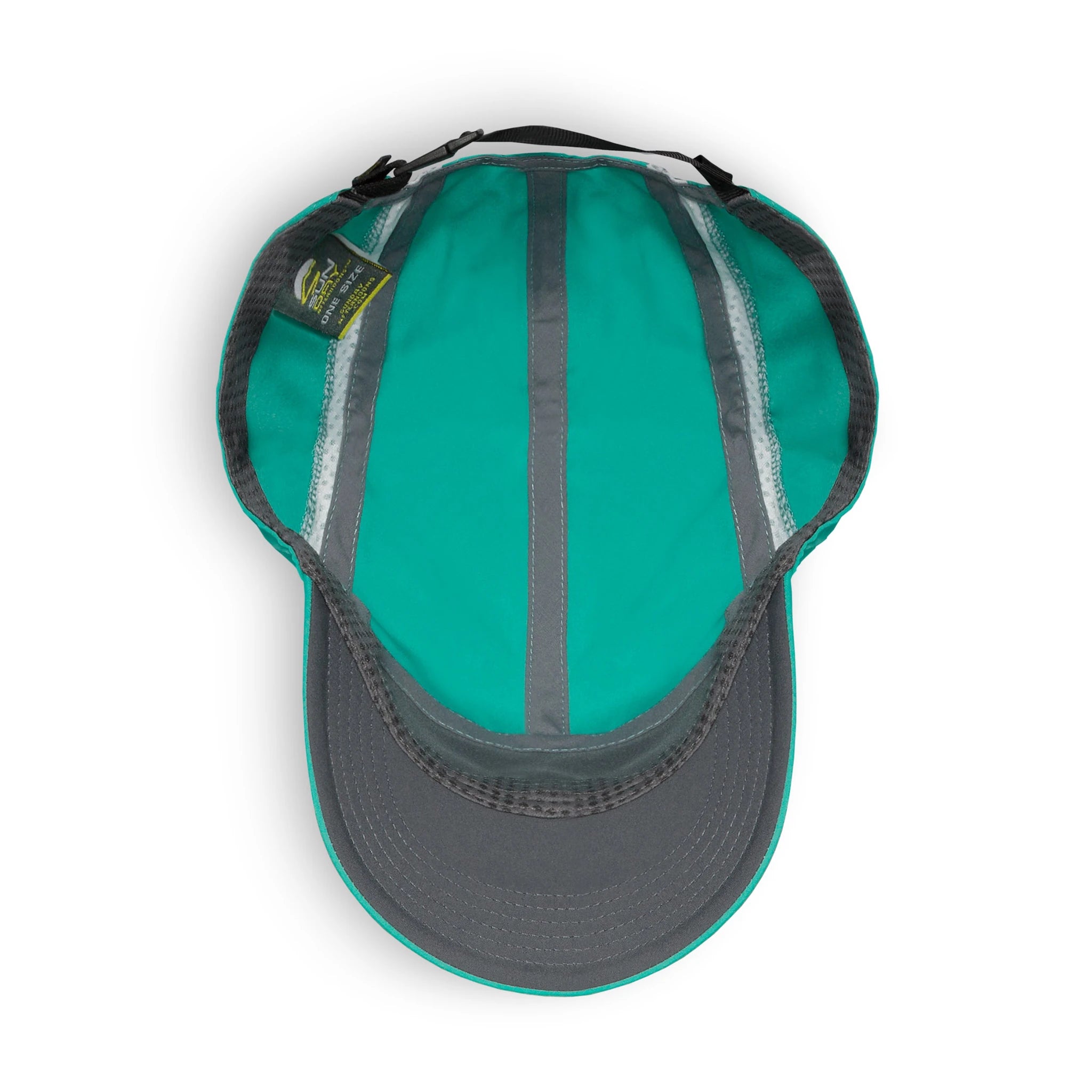 כובע שמש AERIAL 4499 עם התאמה נוחה למניעת כאבי ראש.