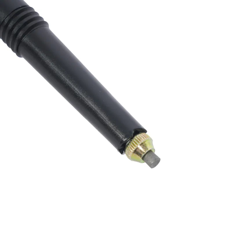 מקל הליכה ידית שעם TrailMaster Cork