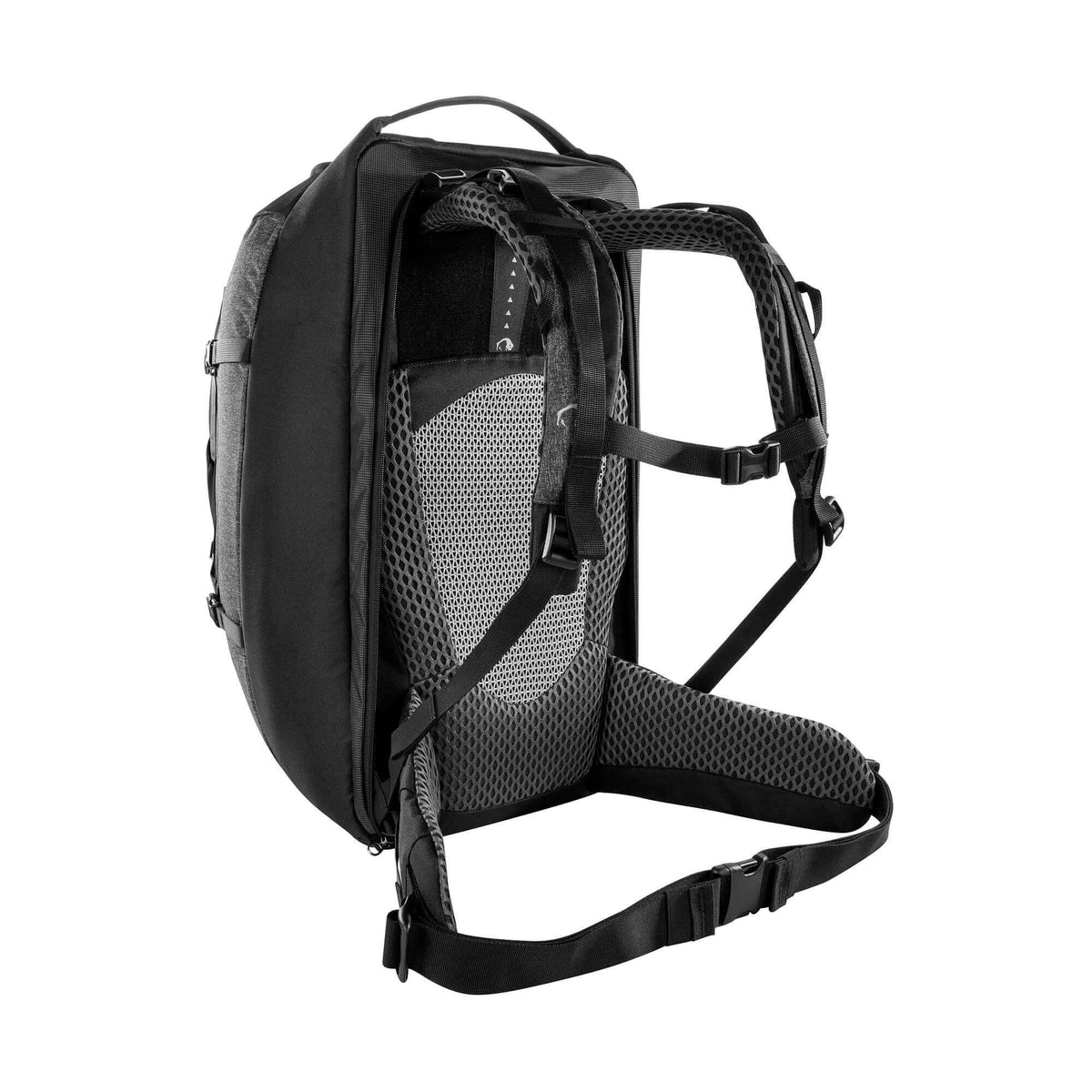מערכת גב ארגונומית מרופדת לנשים Frame Comfort Light במוצ'ילה של טטונקה