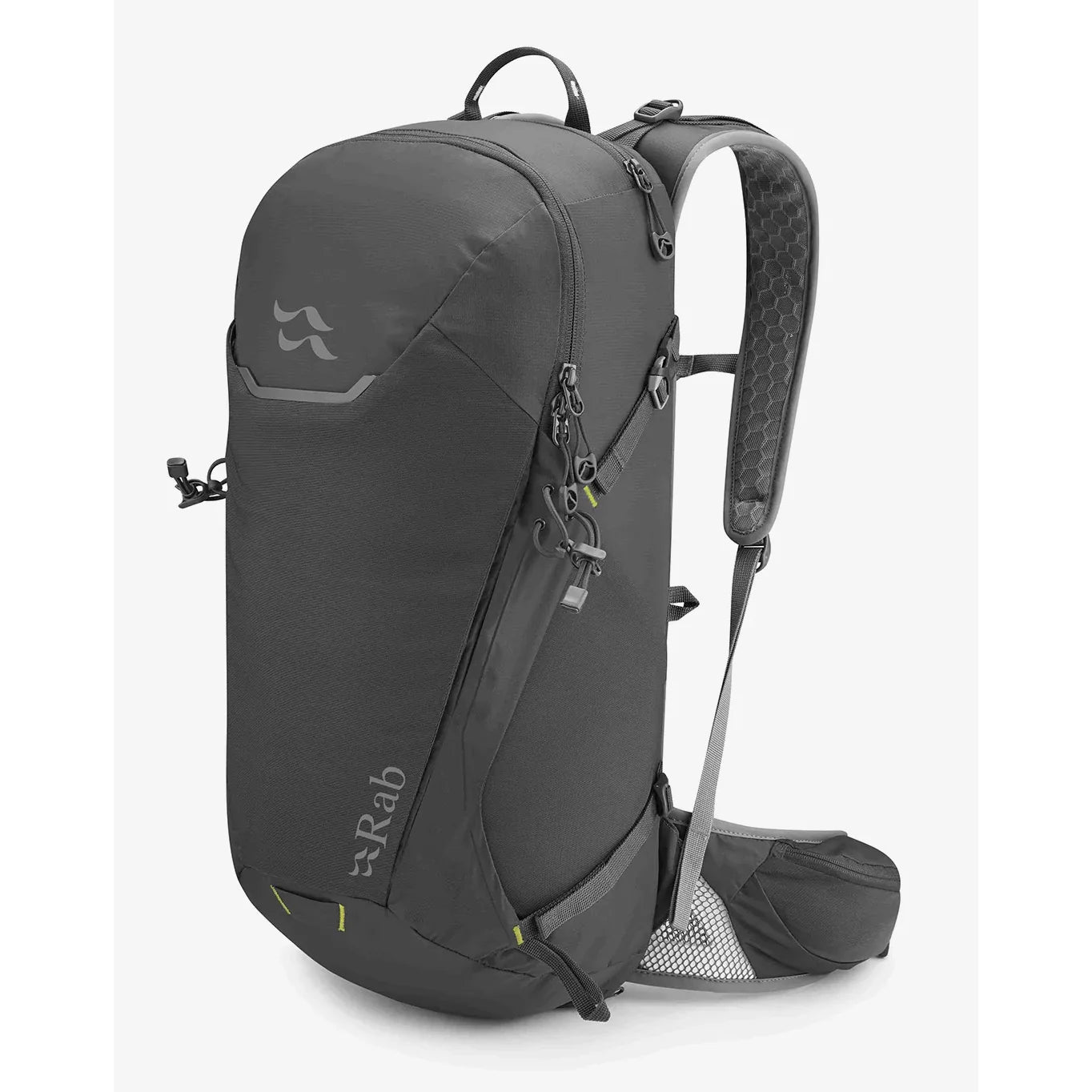 תרמיל יום לטיולים גברים ראב Aeon 27 M/L